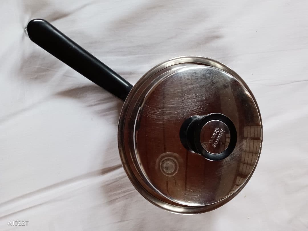 3::　アムウェイ　クイーン　フライパン　直径22cm　17cm　セット