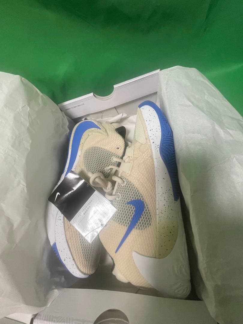 ナイキ ズームフリーク 26.0Nike Zoom Freak 1