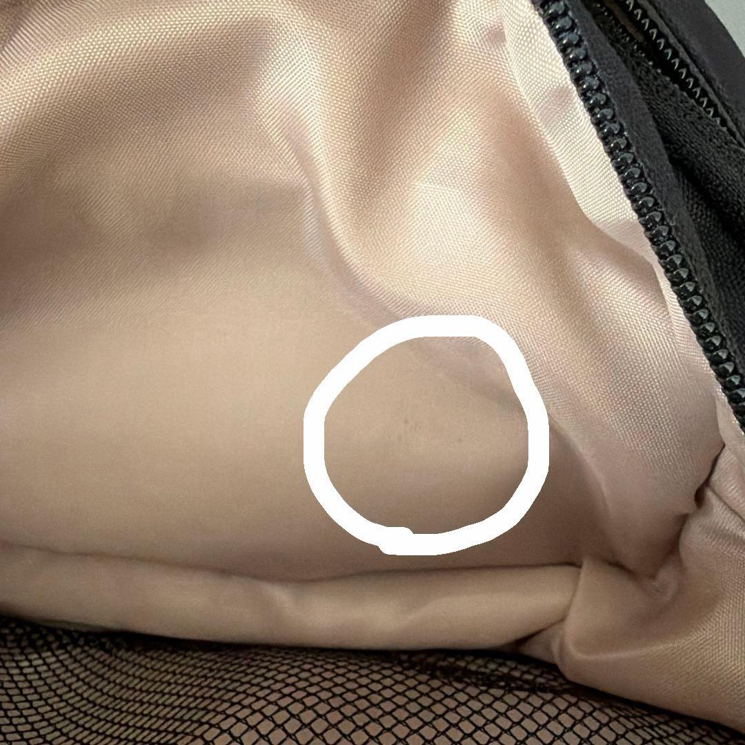 Hugoo ハグー　ヒップシート　ブラック　巾着&箱つき