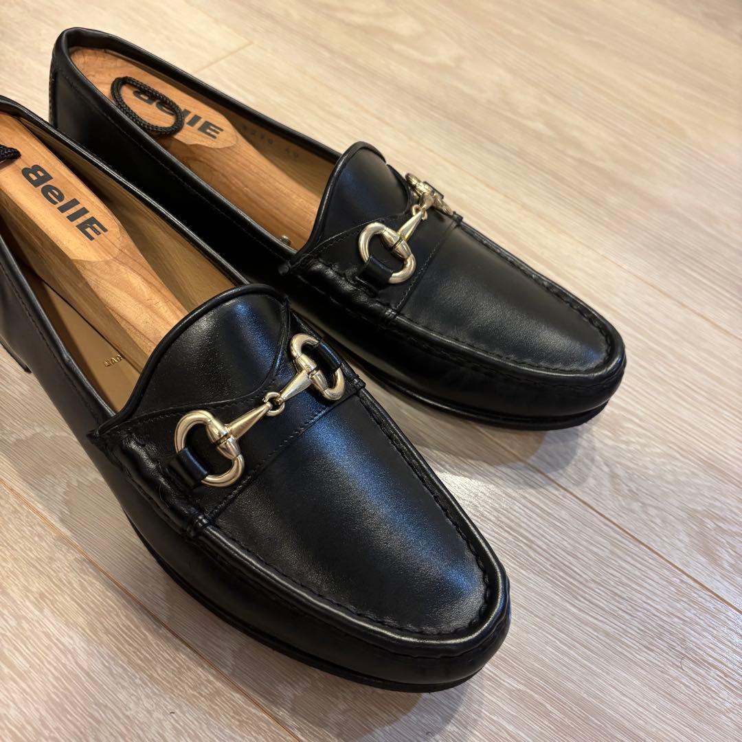 しーちゃん様購入用【PASCUCCI（パスクッチ）】ホースビット　ITALY製