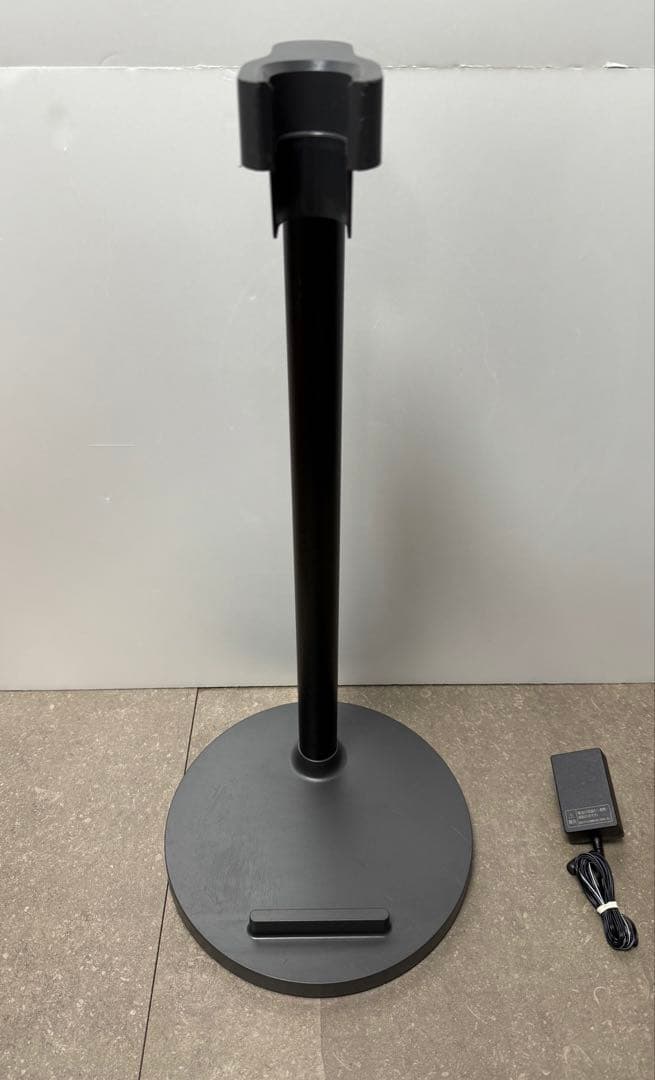 パナソニック◇コードレス スティック掃除機MC-SB54K-A ストーンブルー