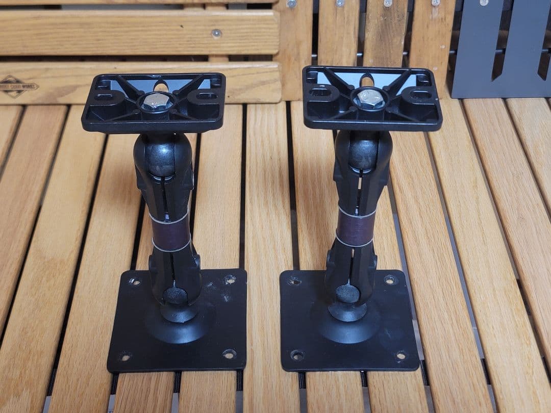 JBL 4312M II 4312M 2 コンパクトモニター & ブランケット