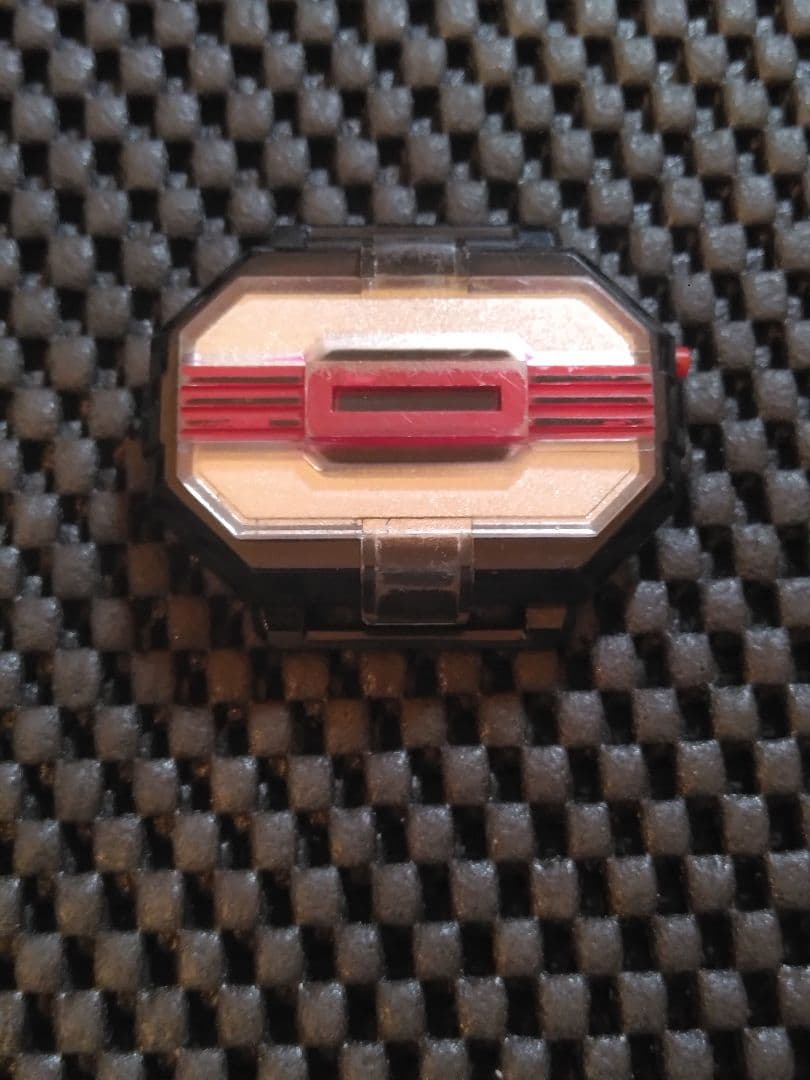 【当時モノ】デンチョッパ　ダイジュピター　超合金