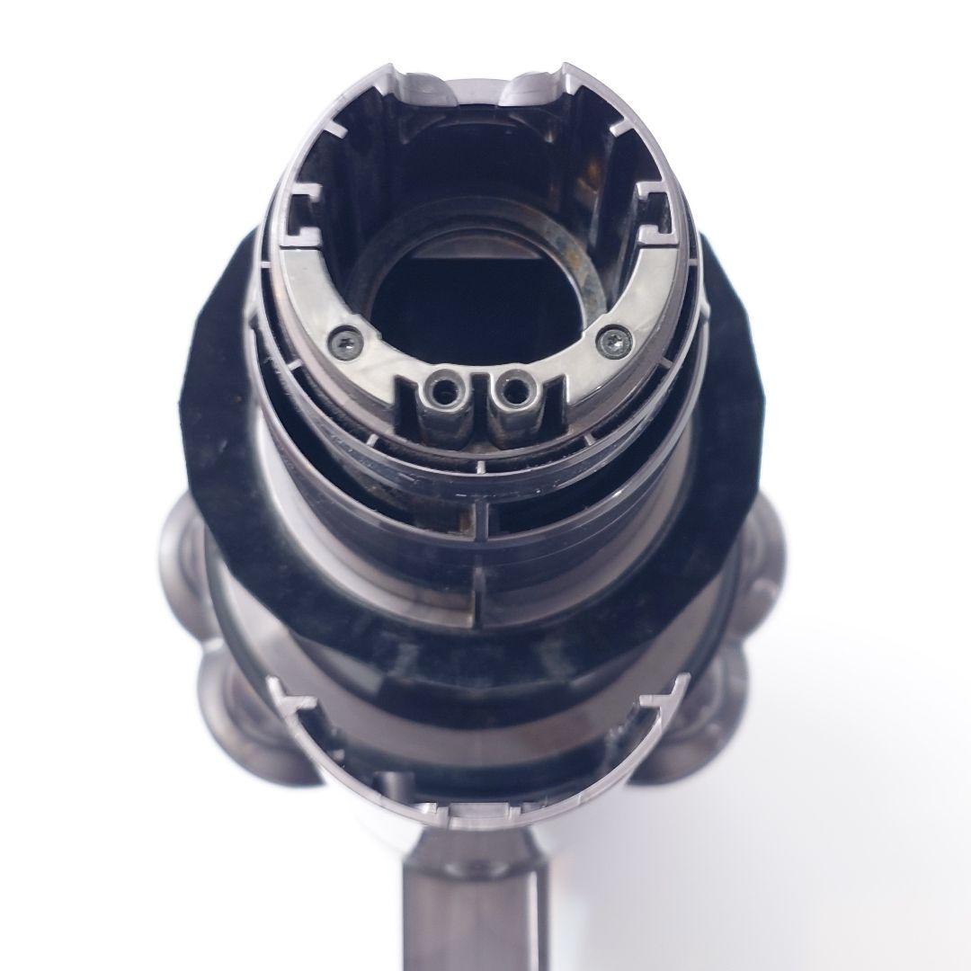 【美品】dyson digital slim fluffy+ SV18 FF