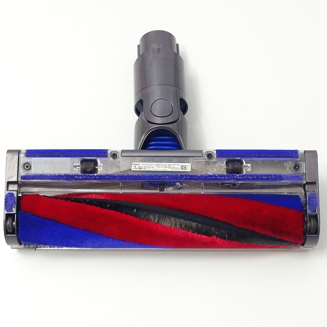 【美品】dyson digital slim fluffy+ SV18 FF