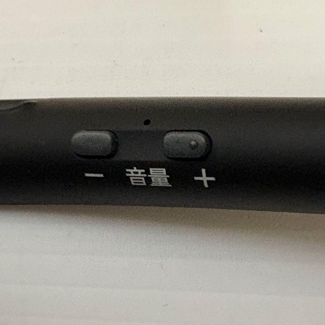 SONY SMR-10 ネックスピーカー　ワイヤレス　イヤフォン