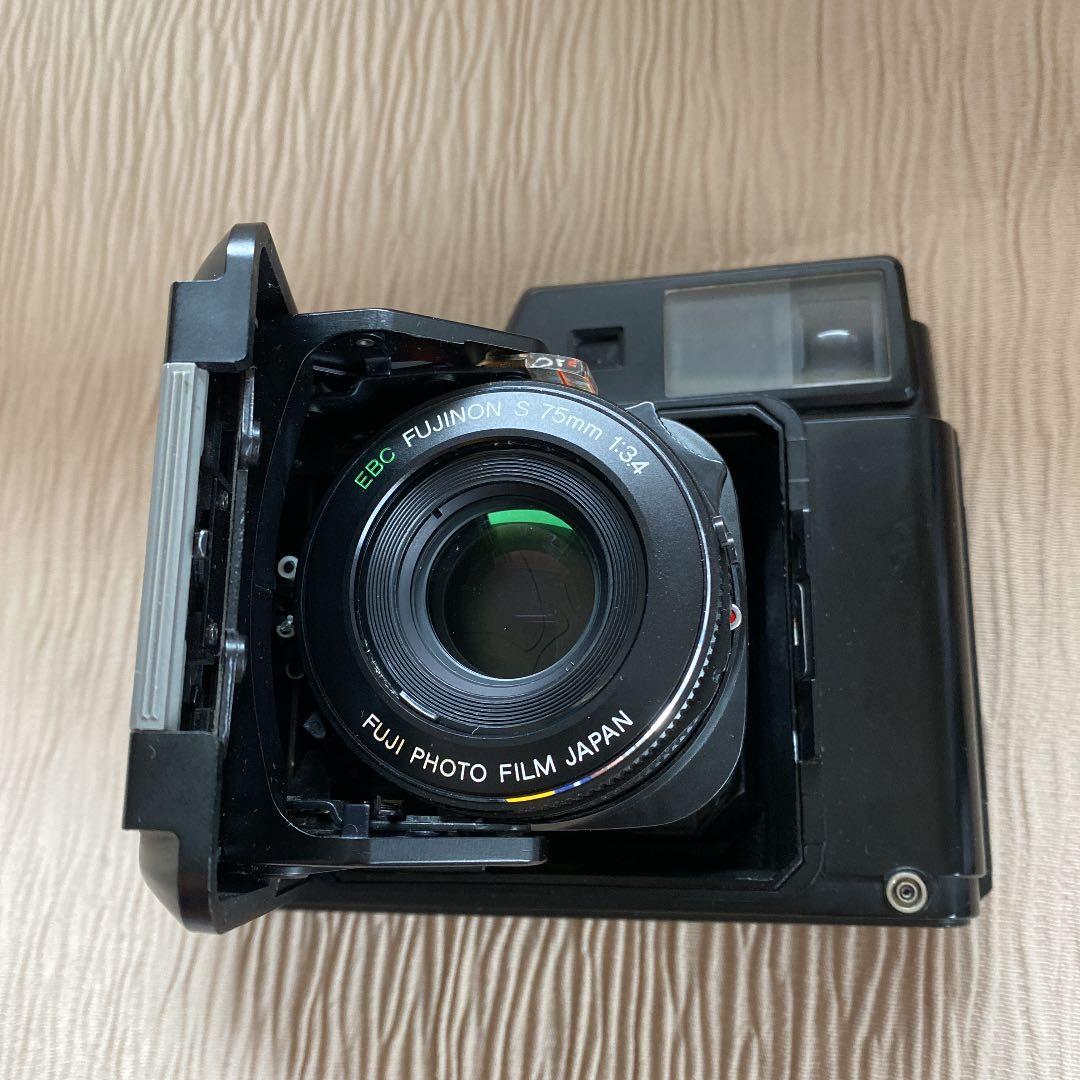 その他 FUJIFILM GS645 PROFESSIONAL