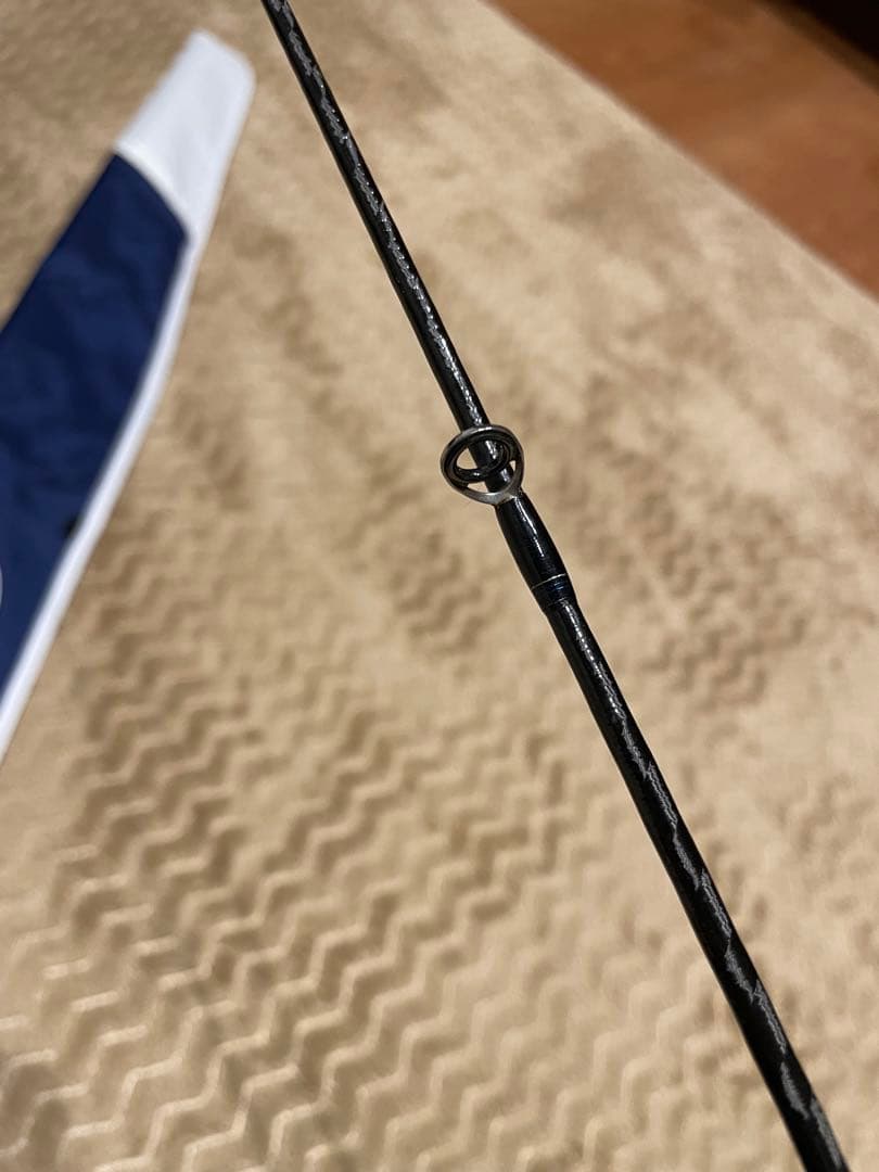 シマノ　グラップラー　s604 GRAPPLER