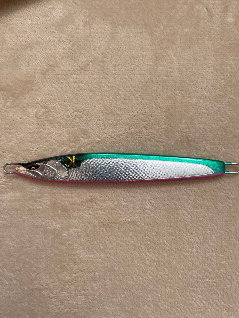 最終値下げ！！マグトラ　KING CIMA158g グリピン