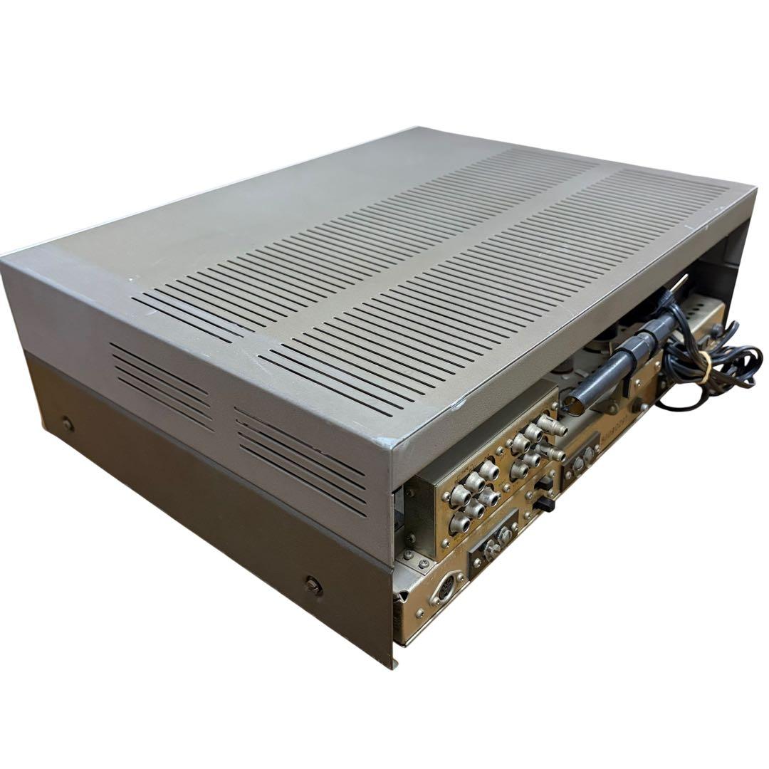 TRIO トリオ WX-330 マルチステレオトライアンプ 真空管アンプ