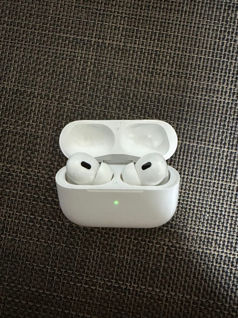 iPhone12 パープル 128GB AirPodsPro2