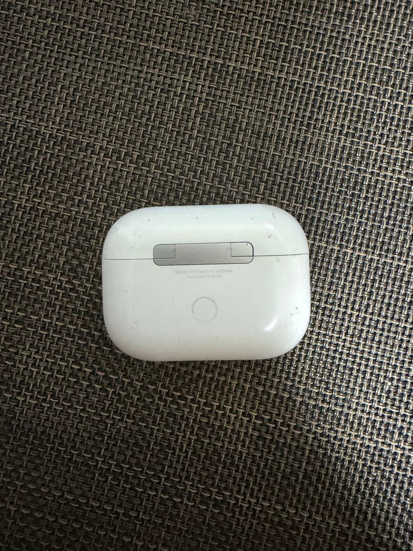 iPhone12 パープル 128GB AirPodsPro2