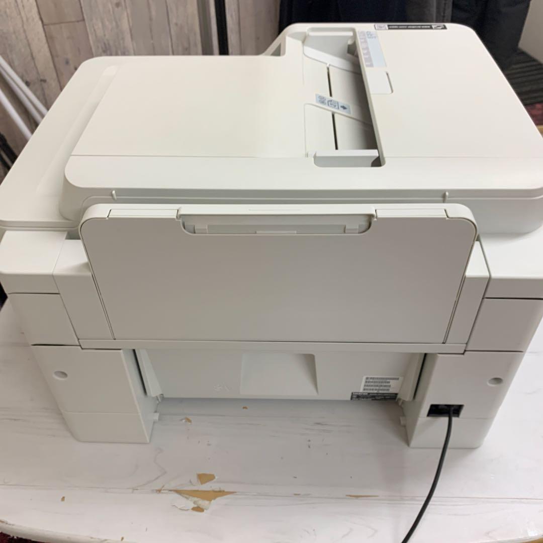 brother MFC-J6983CDW A3対応プリンター