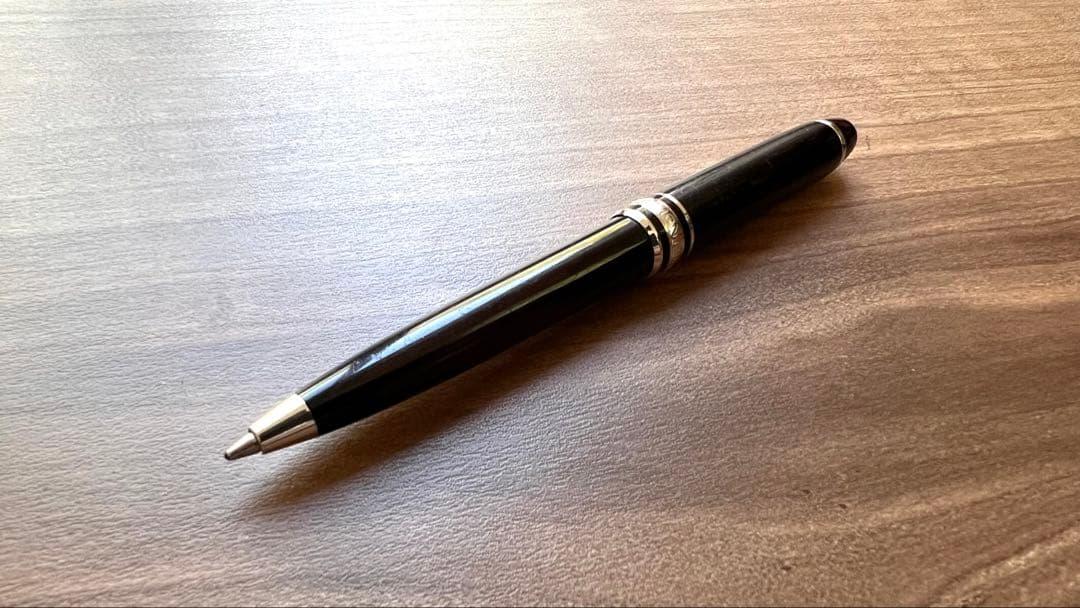 限定 モンブラン モーツァルト プラチナ アマデウス P116 シャーペンセット