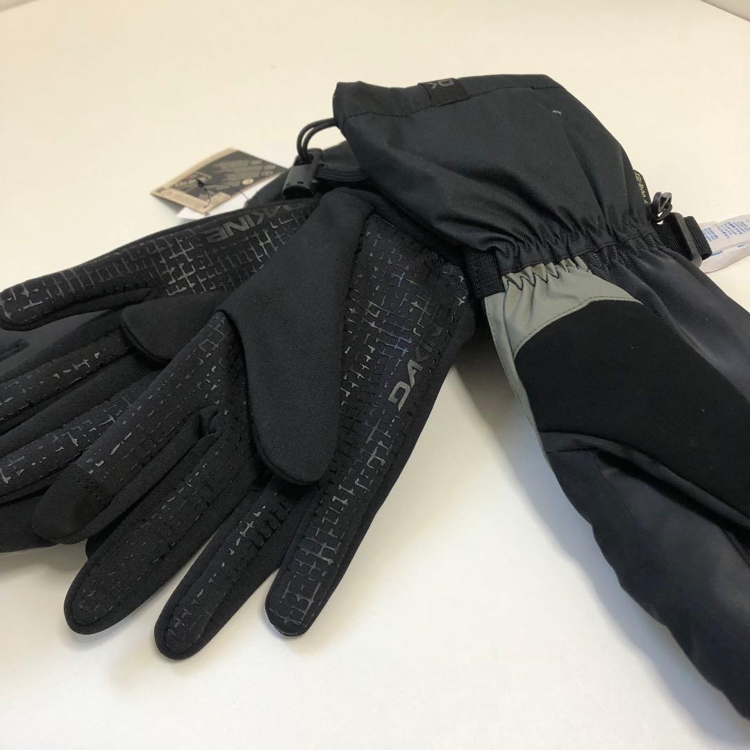 M スノーグローブ DAKINE ダカイン TITAN ゴアテックス タイタン