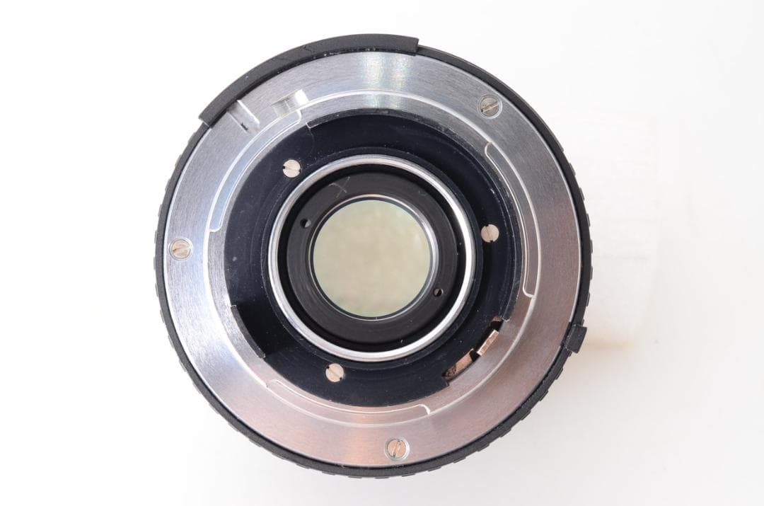 【魚眼】ZENIT MC ZENITAR-N 16mm f2.8 Fisheye