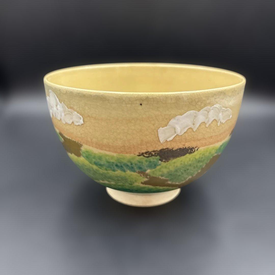 茶道具セット　短冊箱　10点　②