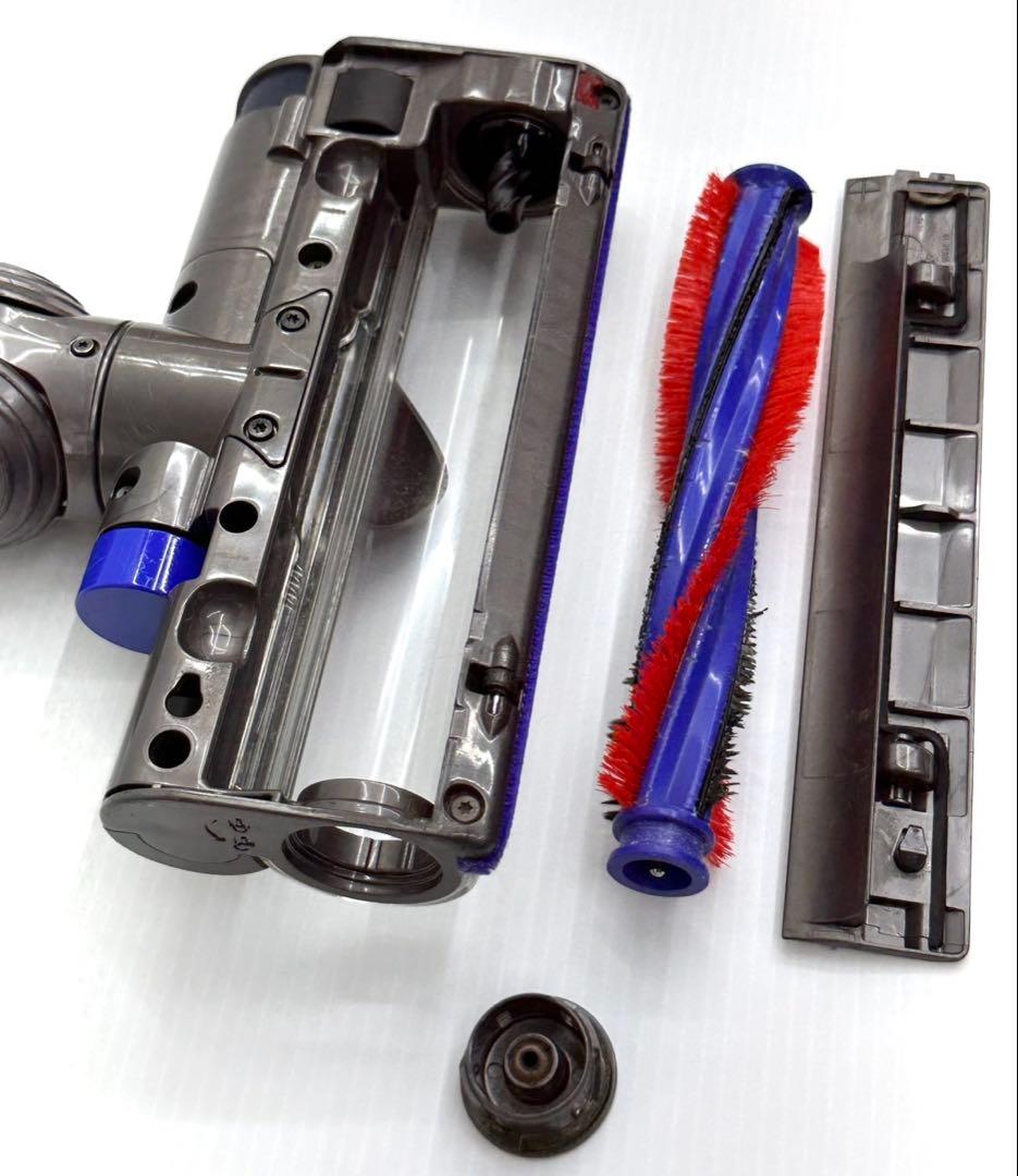 希少　ダイソン 掃除機　DC48 DC63 CY24 CY25 タービンヘッド