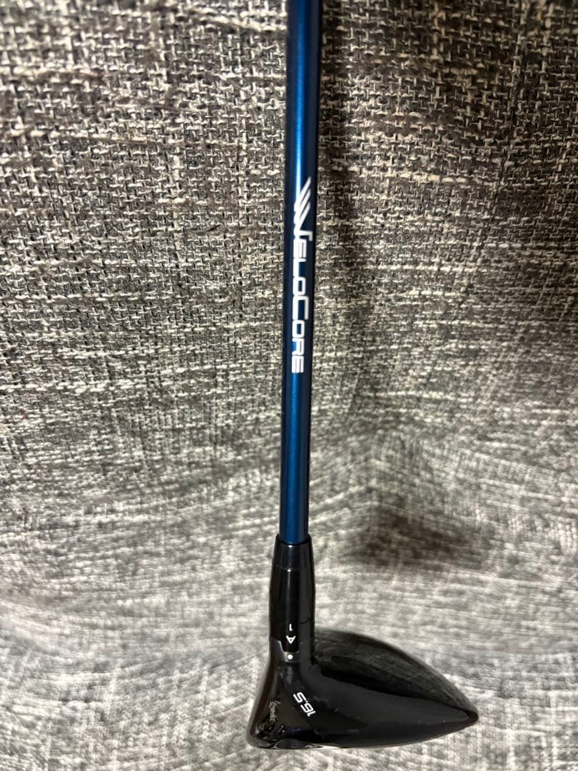 タイトリストGT3 FW #4 16.5° VENTUS BLUE 6S