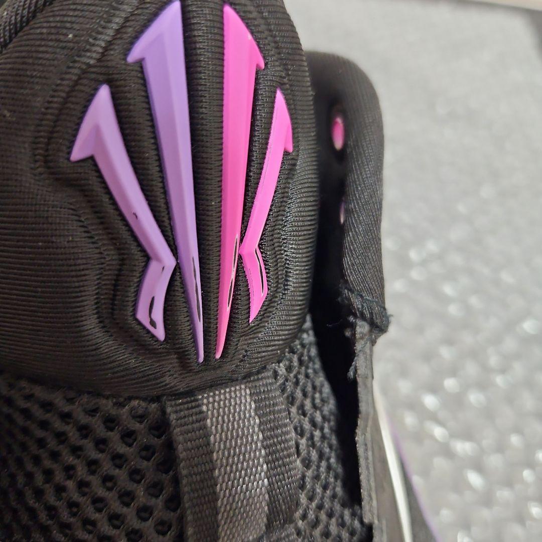 シューズ(男性用) ANTA KAI1 SPEED US8