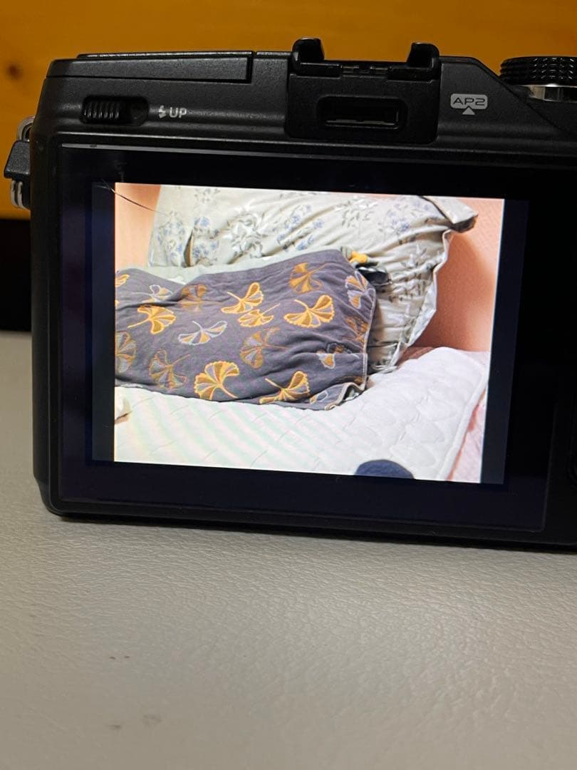 合馬公式アカウント1Olympus PEN E-PL1 + E-PL2