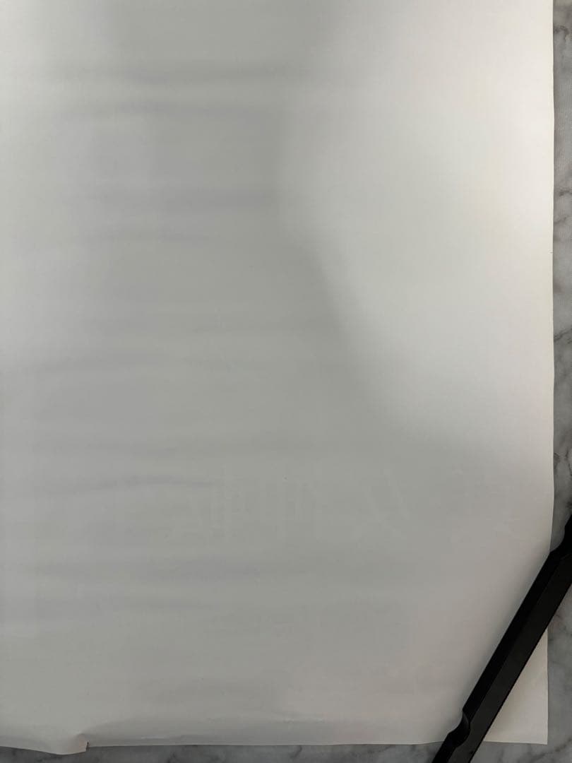 真•女神転生Ⅳ 非売品B2サイズポスター