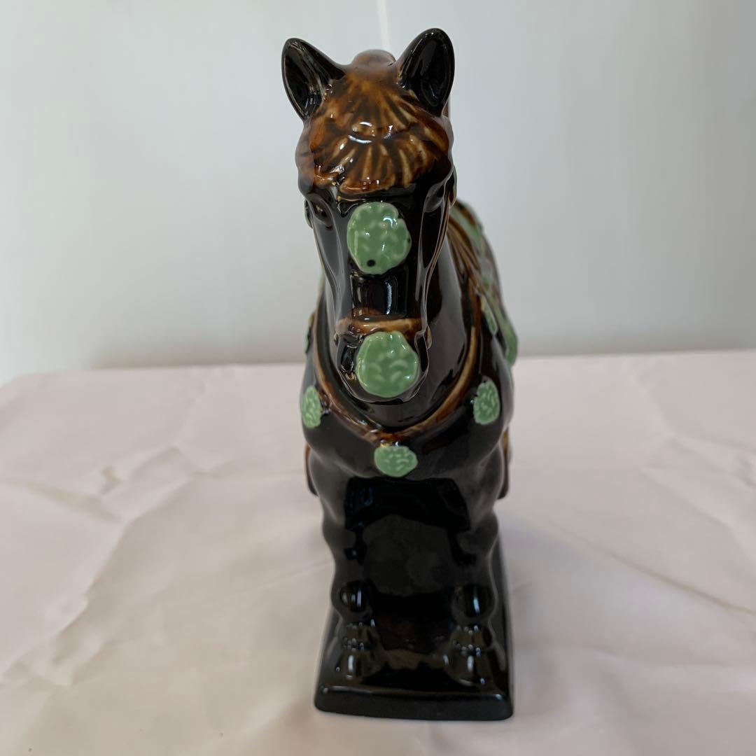 【未開栓】古酒　サントリーローヤル　干支午歳ボトル　600ml 43%　箱なし