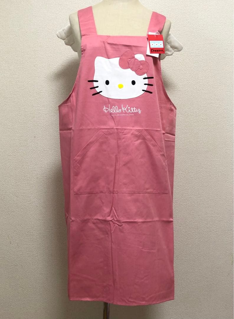 新品 ハローキティ パジャマ 天使の羽 エンジェル