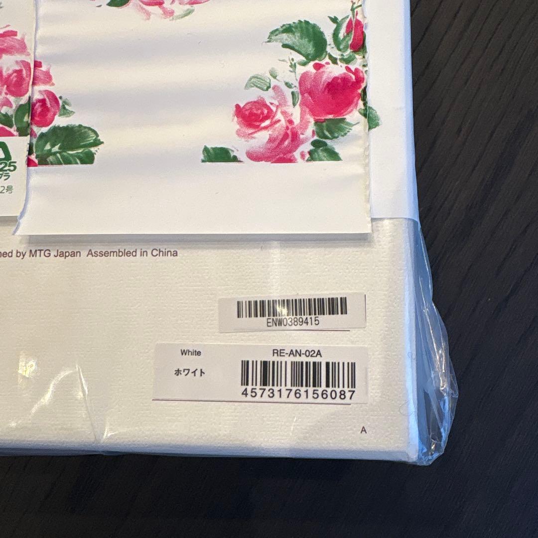 新品未開封　ReFa BEAUTECH DRYER SMART リファドライヤー