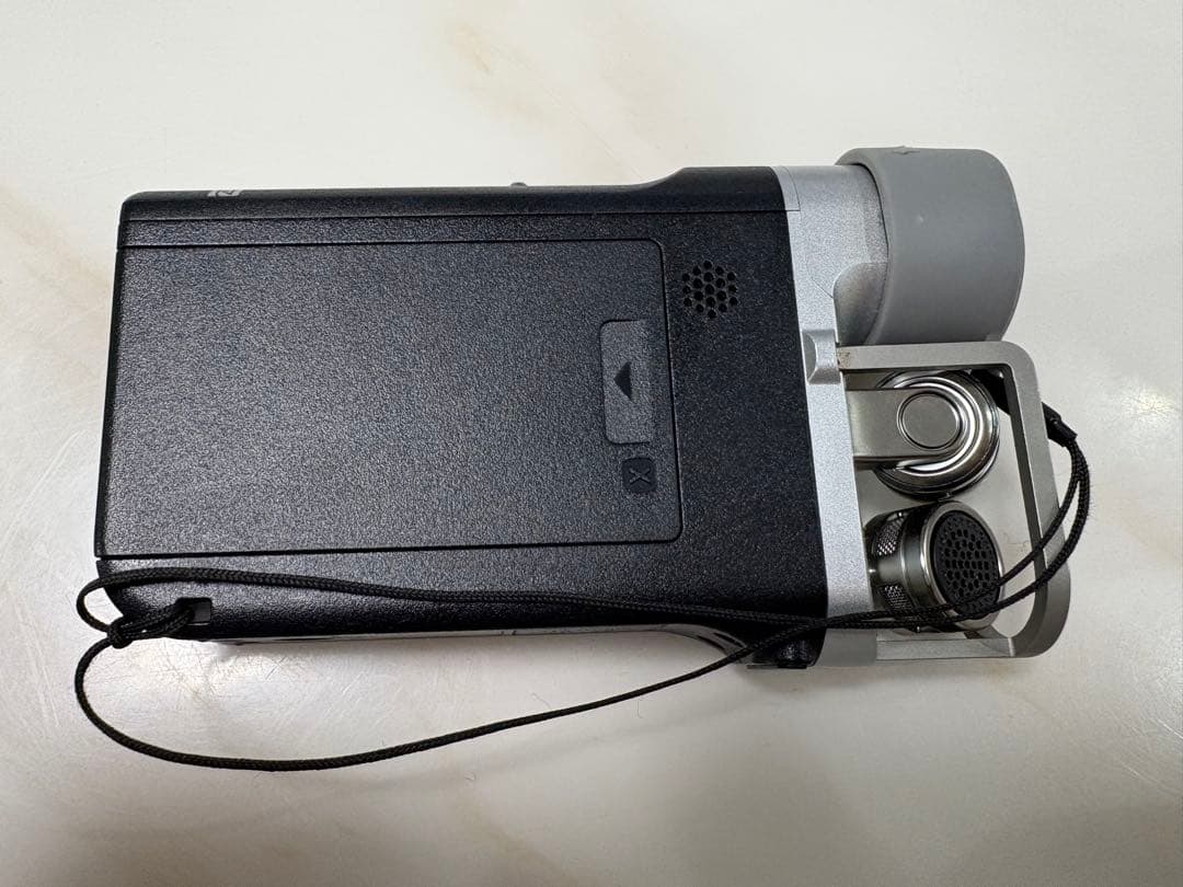 美品 SONY HDR-MV1 ビデオカメラ