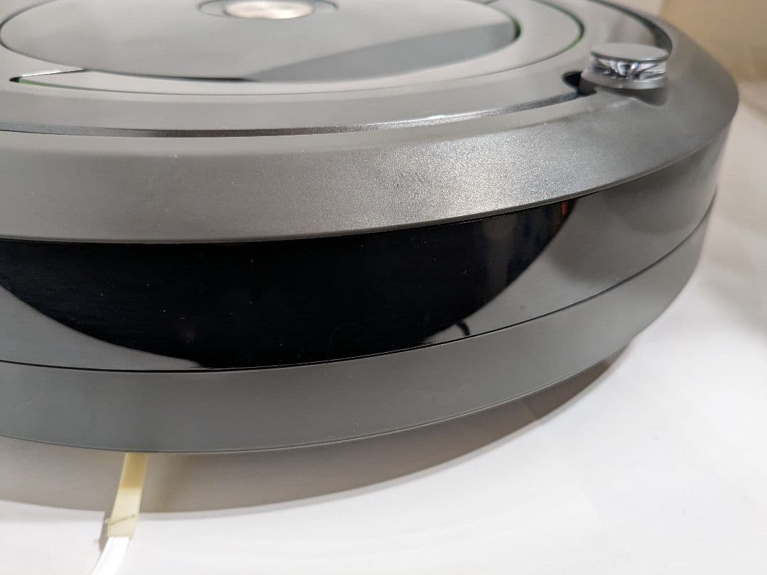 【未使用】iRobot Roomba　ルンバ691　掃除　クリーナー　ロボット