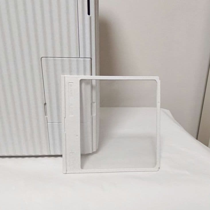 【美品】ダイキン ポータブルクーラー Carrime PCA10YS 2021年