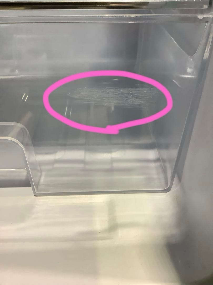 アイリスオーヤマ 2ドア冷蔵庫 PRR-142D-LG 130L 2020年製