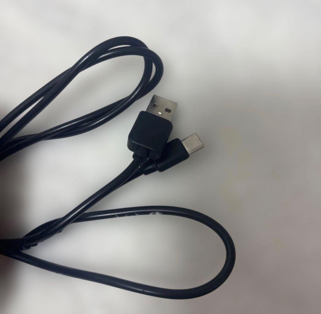 Kenkoデジタルカメラ(バッテリー、充電付き) 動作問題なし