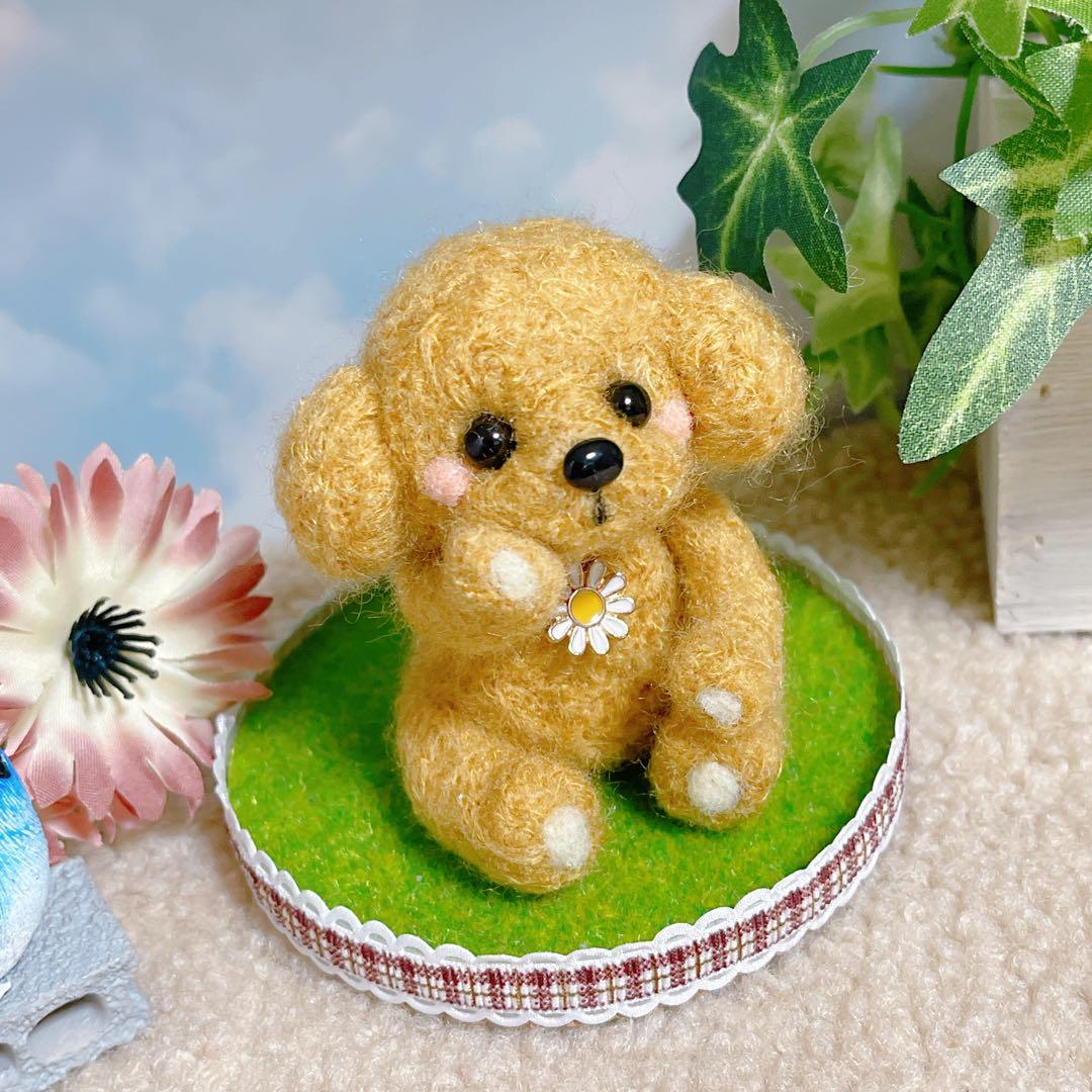 あみぐるみ　リボンハートとPUUCUトラちゃんキーホルダー☺︎他２点