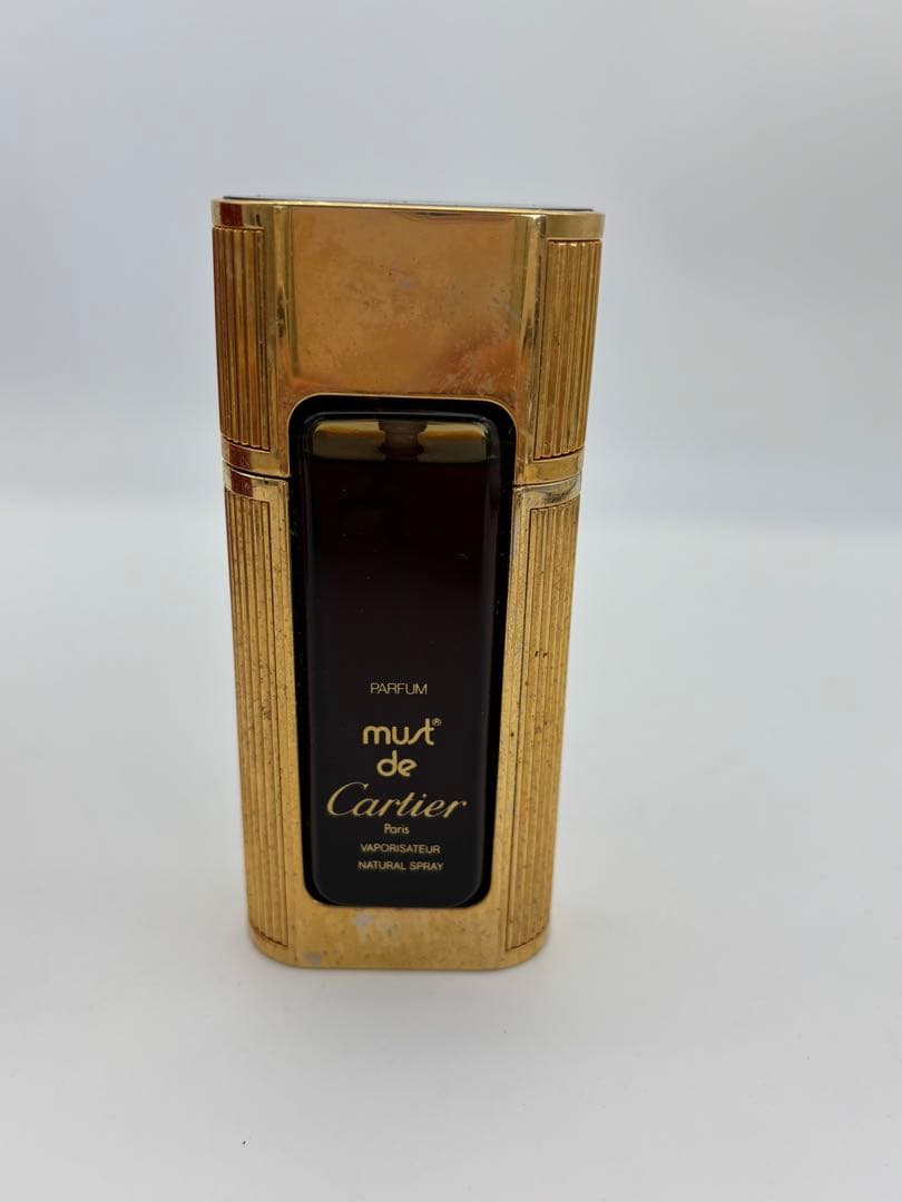 カルティエ　人気香水　2点