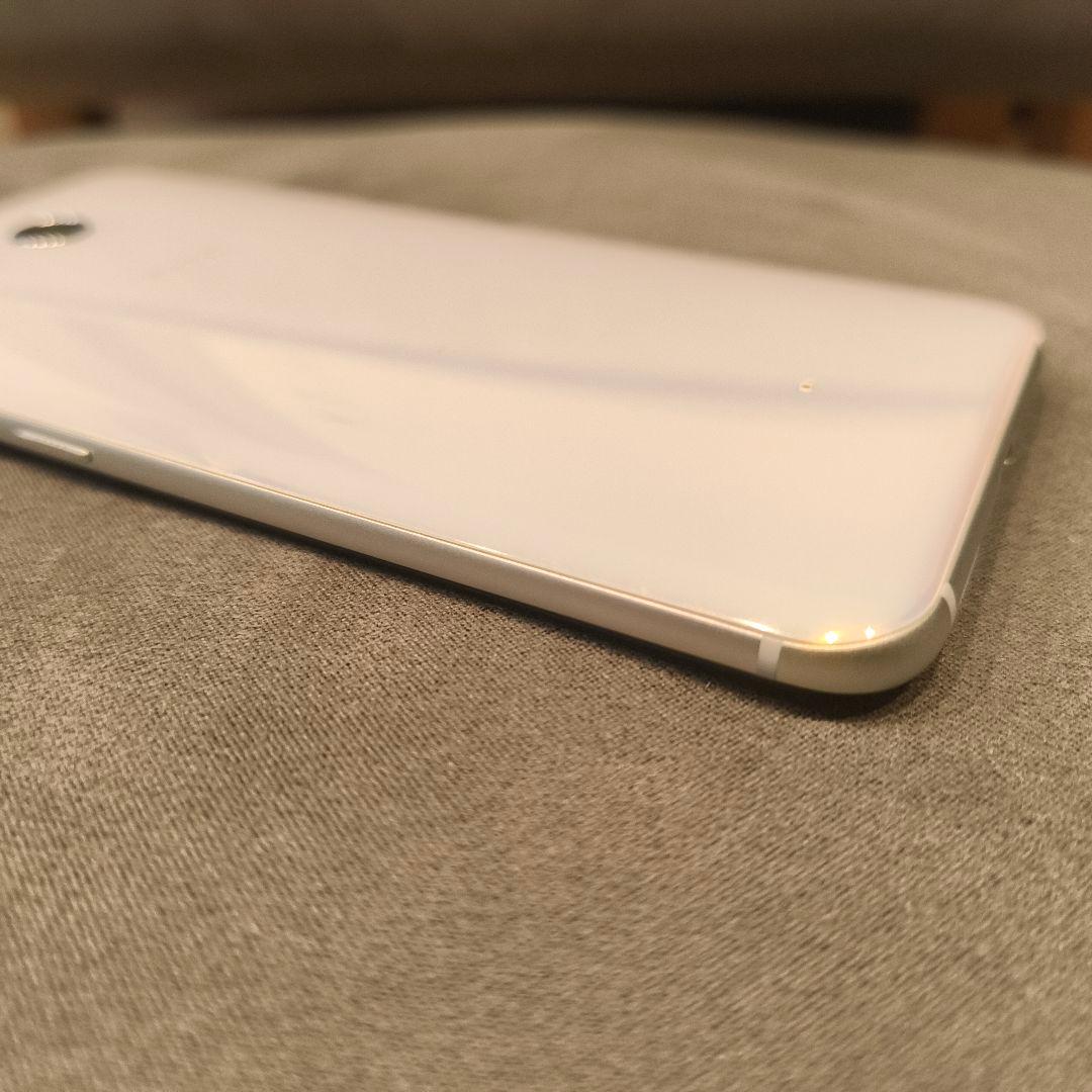 スマートフォン本体 HTC U11 64G/4G