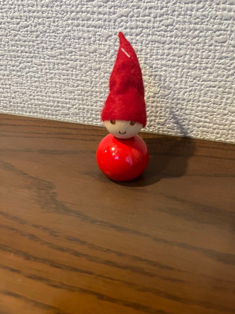 アーリッカ　トントゥ