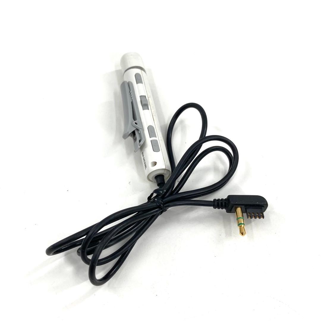 SONY ソニー MDウォークマン MDプレーヤー MZ-E520 動作確認済