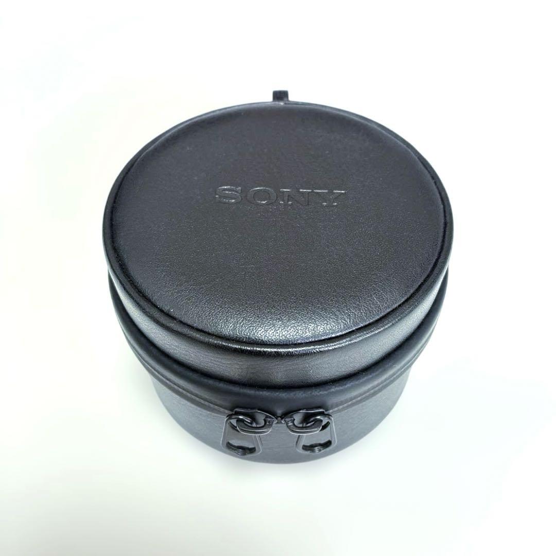 Sony E 16-50mm F3.5-5.6 OSS レンズ SELP1650