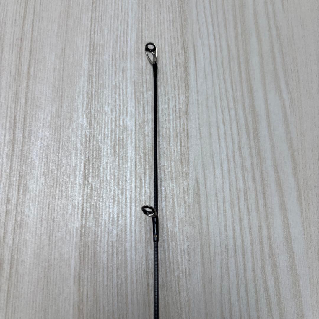 【美品】ダイワ ロッド ラテオ 63MS