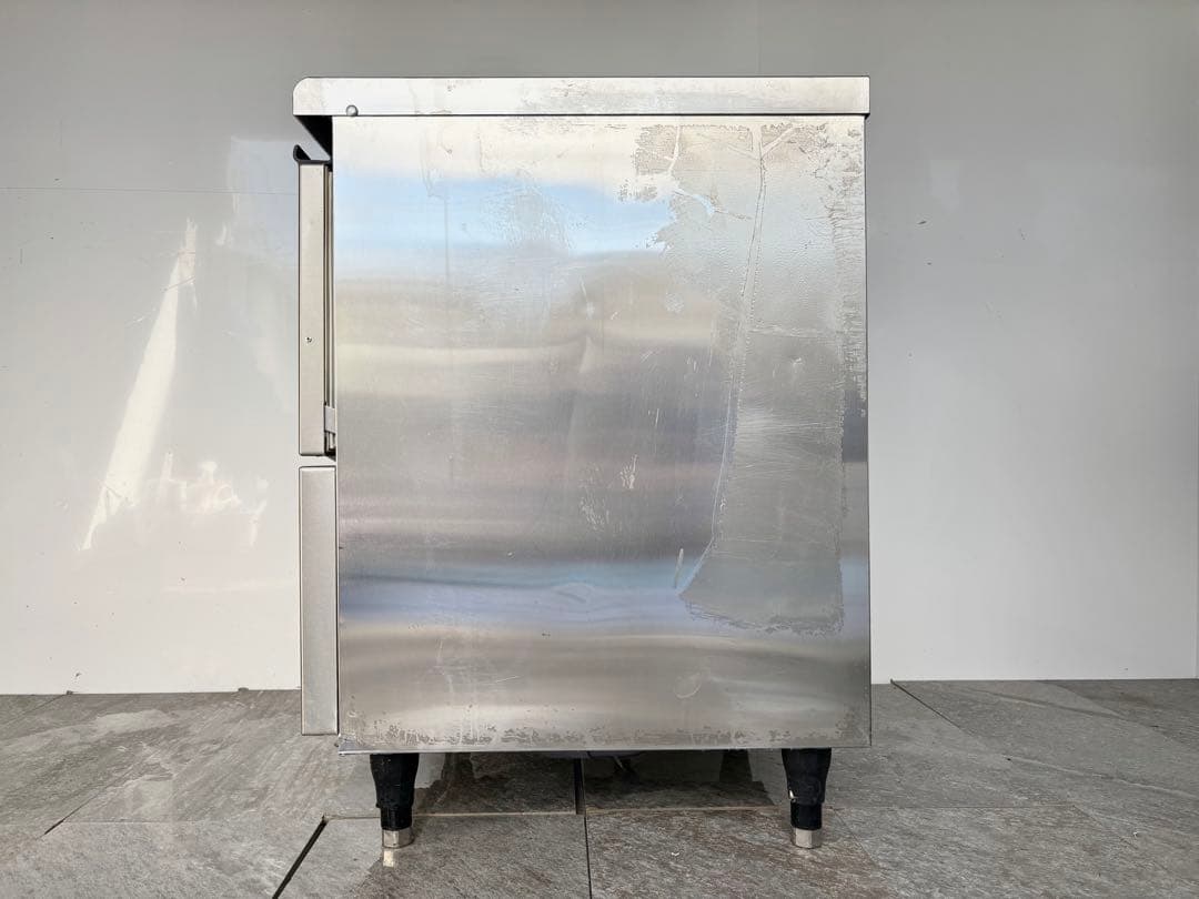 ホシザキ業務用製氷機フレークアイスFM-120F