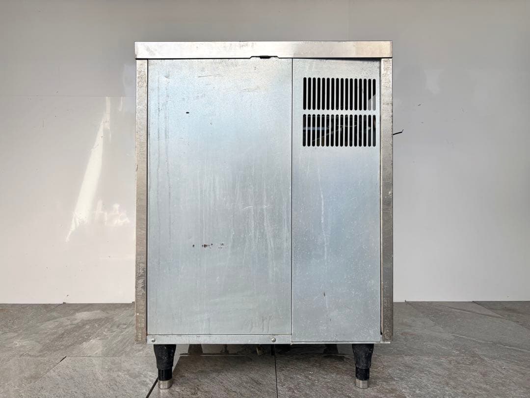 ホシザキ業務用製氷機フレークアイスFM-120F