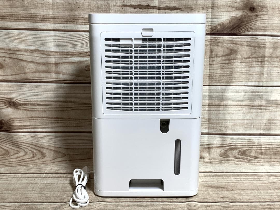 アイリス 24年製♪ 14畳 コンプレッサー式 衣類乾燥除湿機 DCE-6515