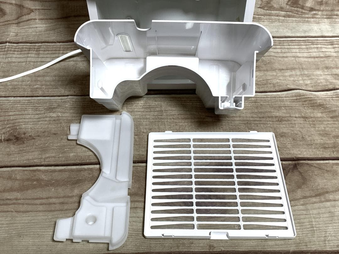 アイリス 24年製♪ 14畳 コンプレッサー式 衣類乾燥除湿機 DCE-6515