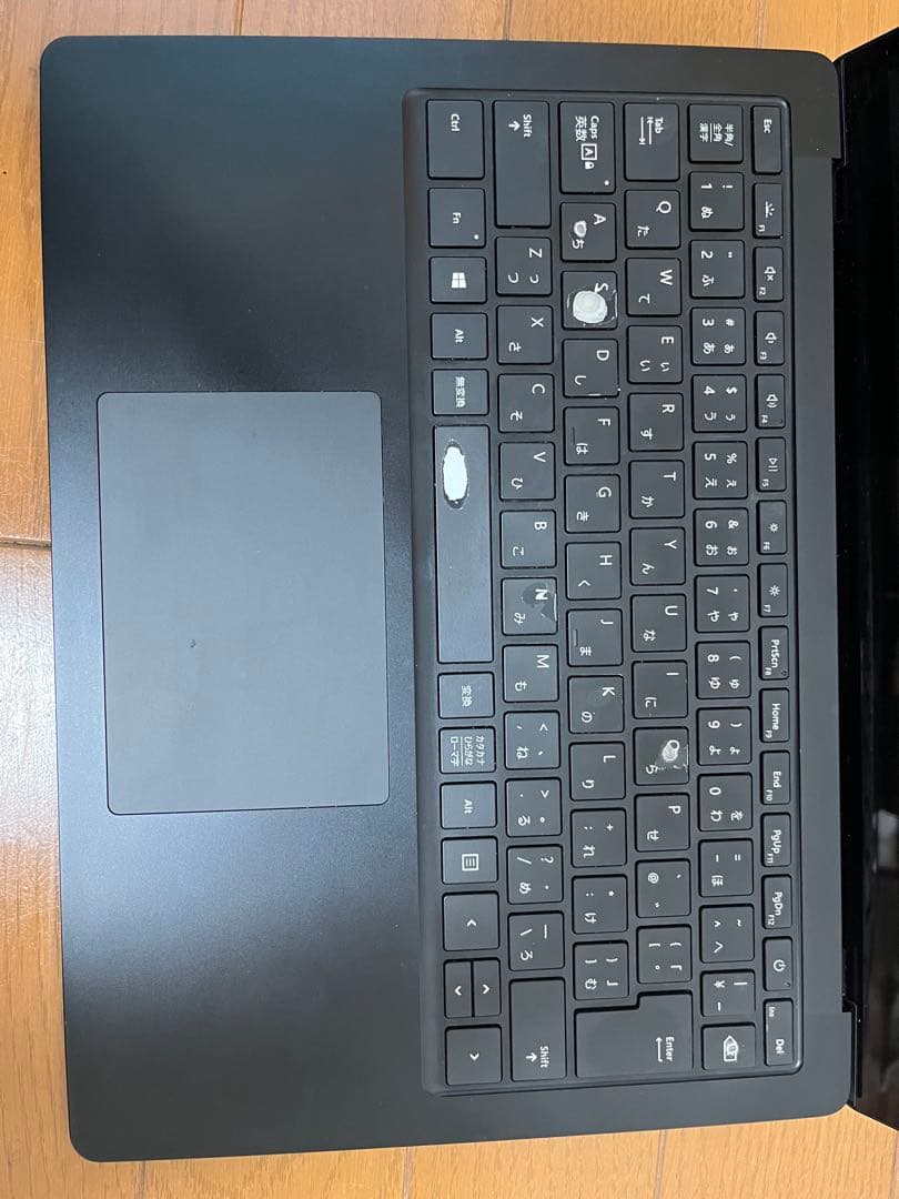 Microsoft Surface Laptop 4 Core i7 第11世代