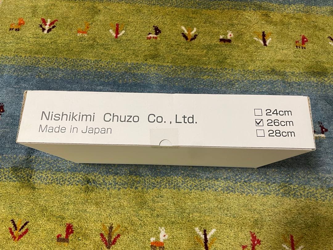 魔法のフライパン　26センチ