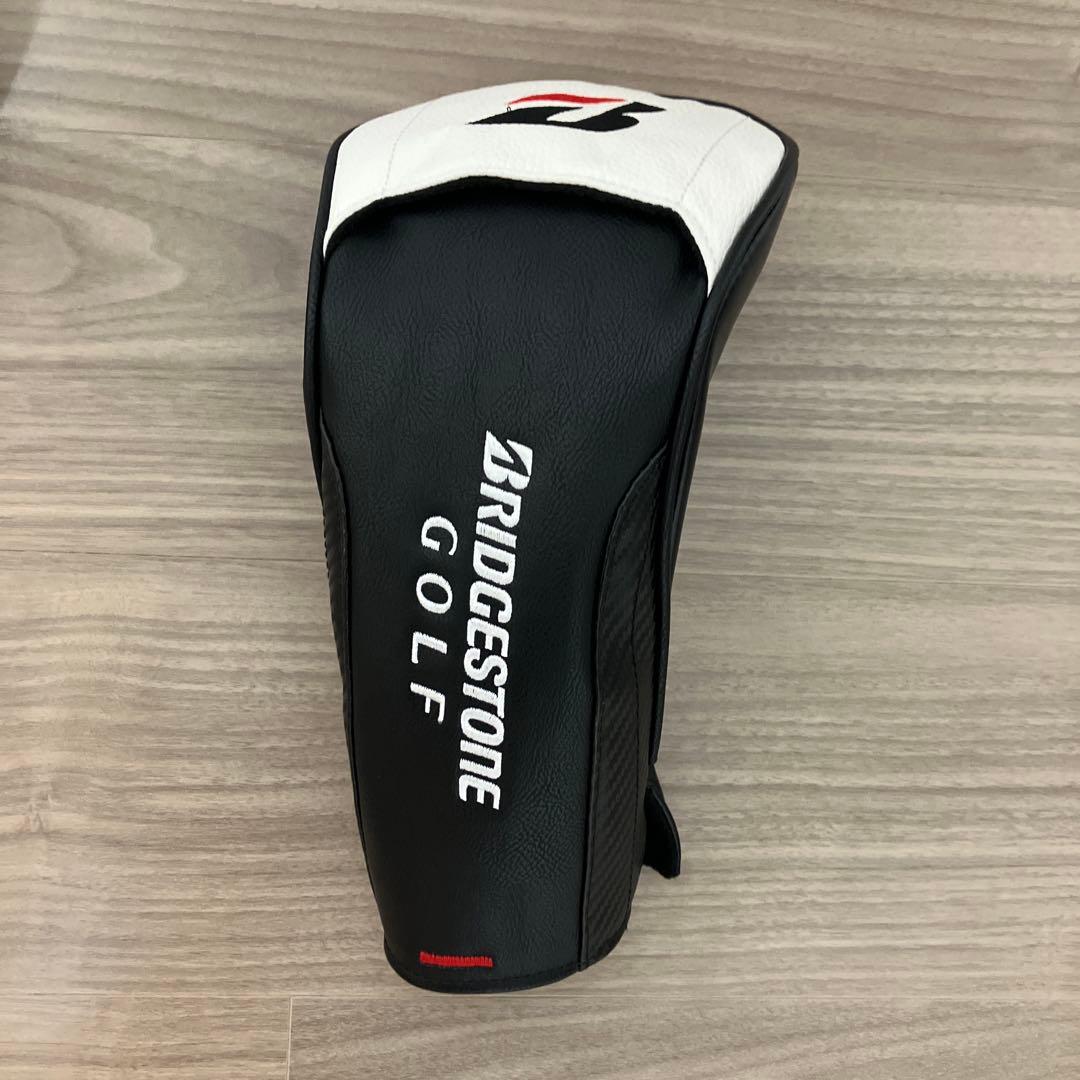 ブリヂストン B2 HT ドライバー 10.5度　SR