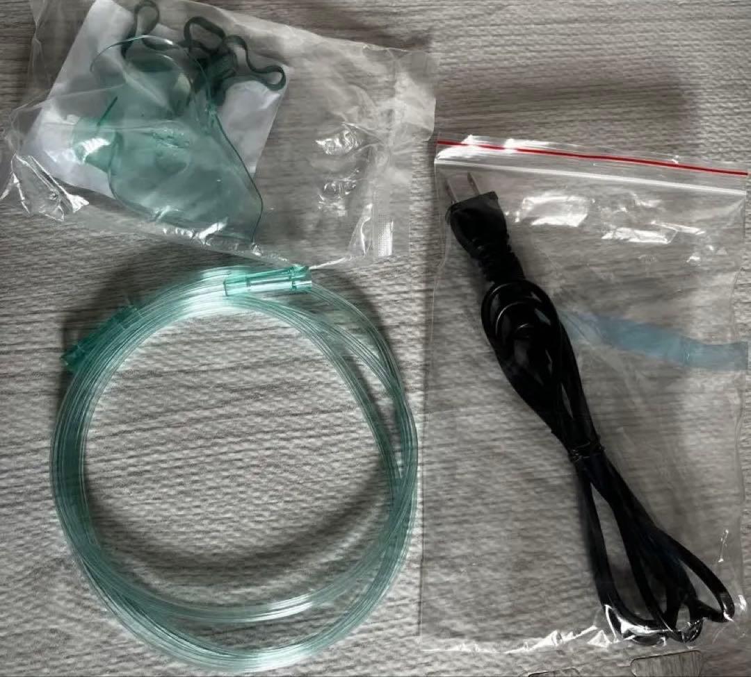 家庭用酸素発生器 MEDRIS メドリス　【動作確認済み】