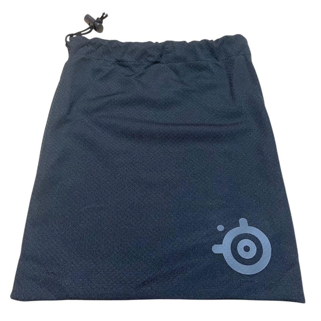 ✨未使用✨Arctis Nova Pro Wireless ヘッドホン